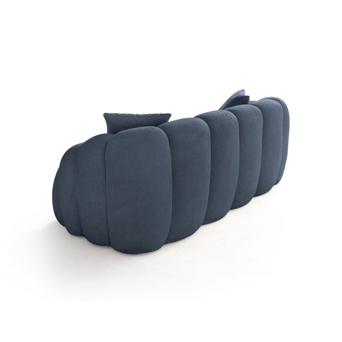 Atelier Del Sofa Octavio - Azul marino